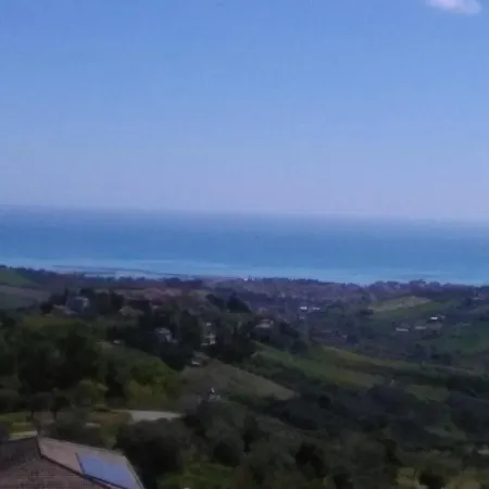 Casa Patrizia Lägenhet *