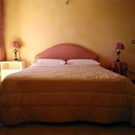 Lägenhet Casa Patrizia *