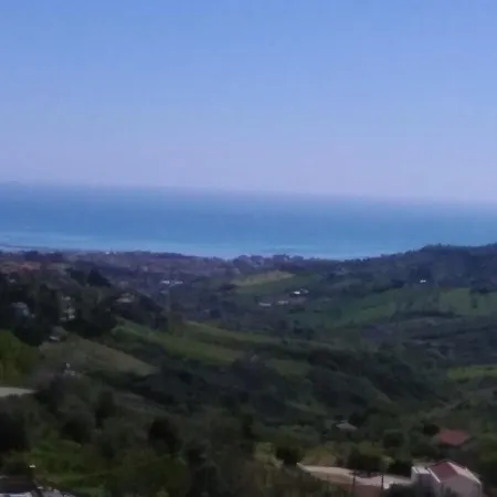 Casa Patrizia Lägenhet Acquaviva Picena