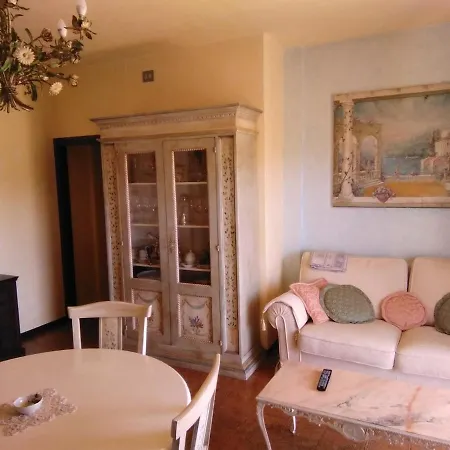 Casa Patrizia Lägenhet Acquaviva Picena