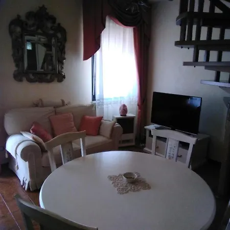 Lägenhet Casa Patrizia Acquaviva Picena