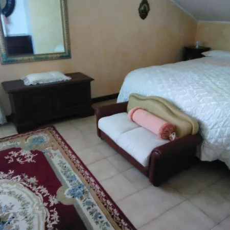 Casa Patrizia 公寓