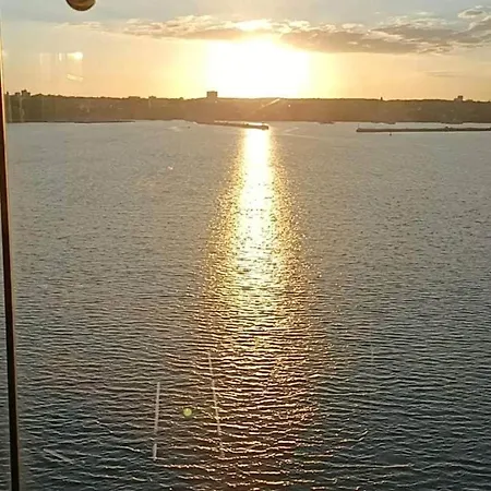 Lägenhet Casa Patrizia