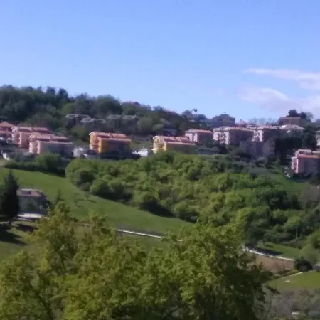 Casa Patrizia 公寓 *