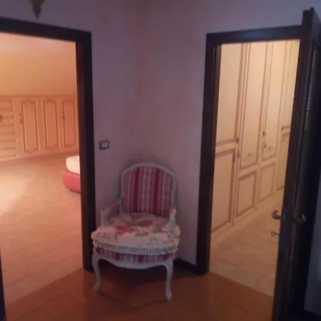 Casa Patrizia Lägenhet Acquaviva Picena