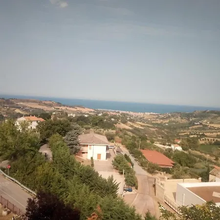 Casa Patrizia 阿夸维瓦皮切纳