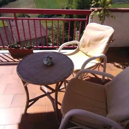 Casa Patrizia Lägenhet