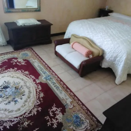 Lägenhet Casa Patrizia