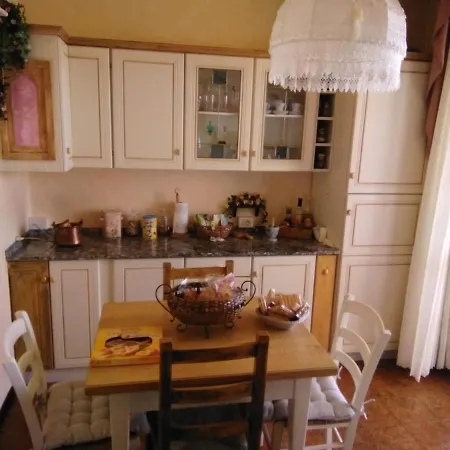 Casa Patrizia 公寓 阿夸维瓦皮切纳